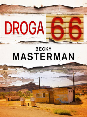 cover image of Droga 66